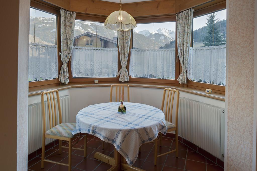 Haus Schoenegger Dorfgastein Bilik gambar