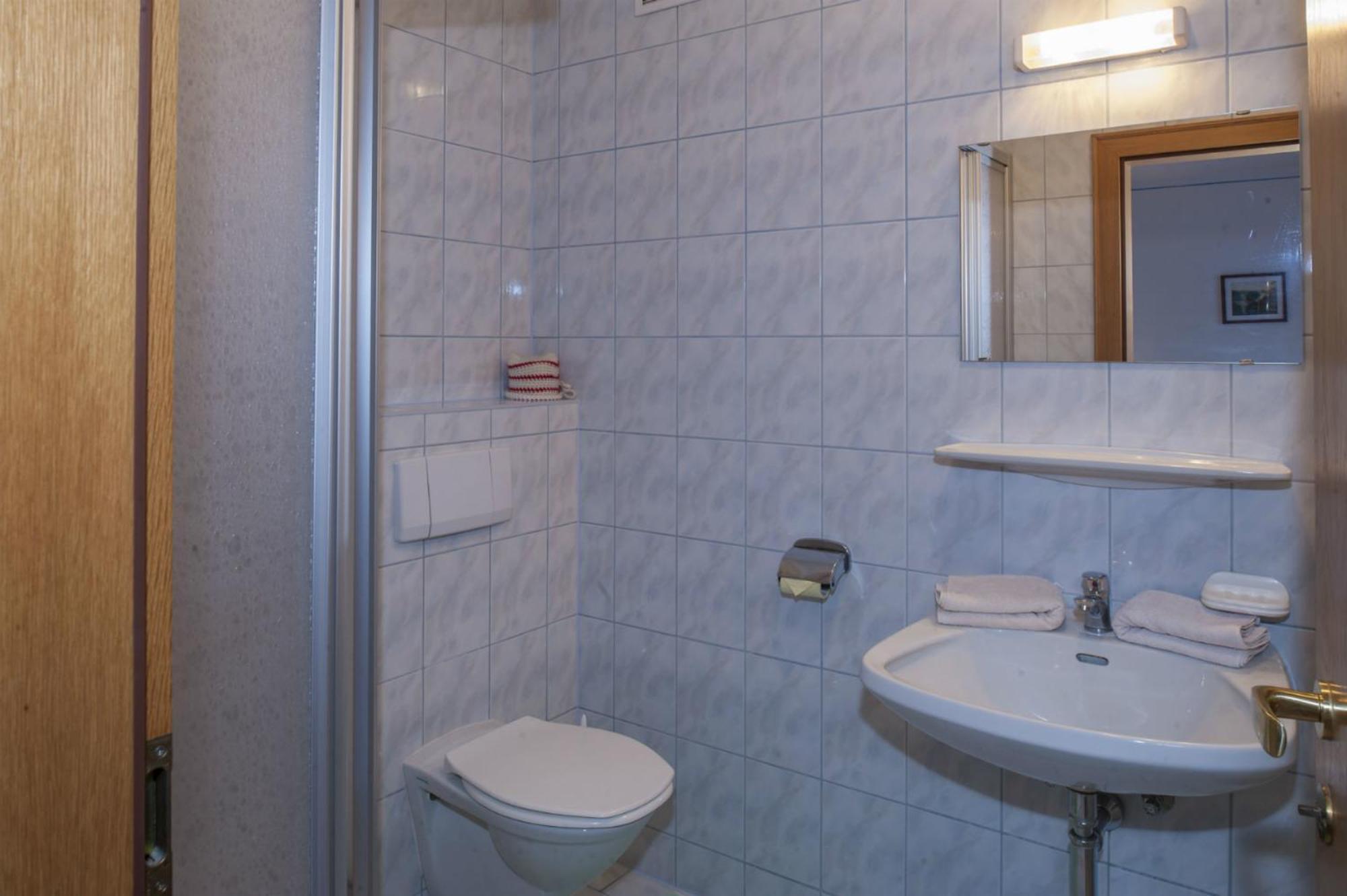 Haus Schoenegger Dorfgastein Bilik gambar