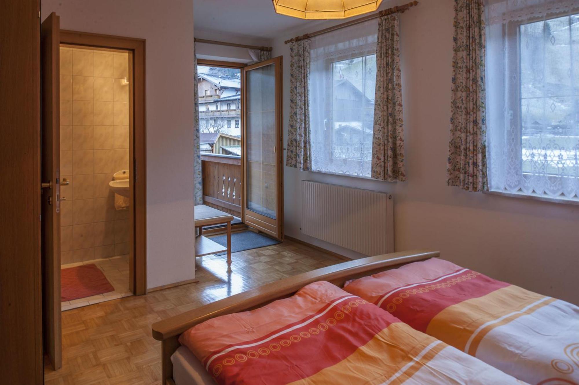 Haus Schoenegger Dorfgastein Bilik gambar