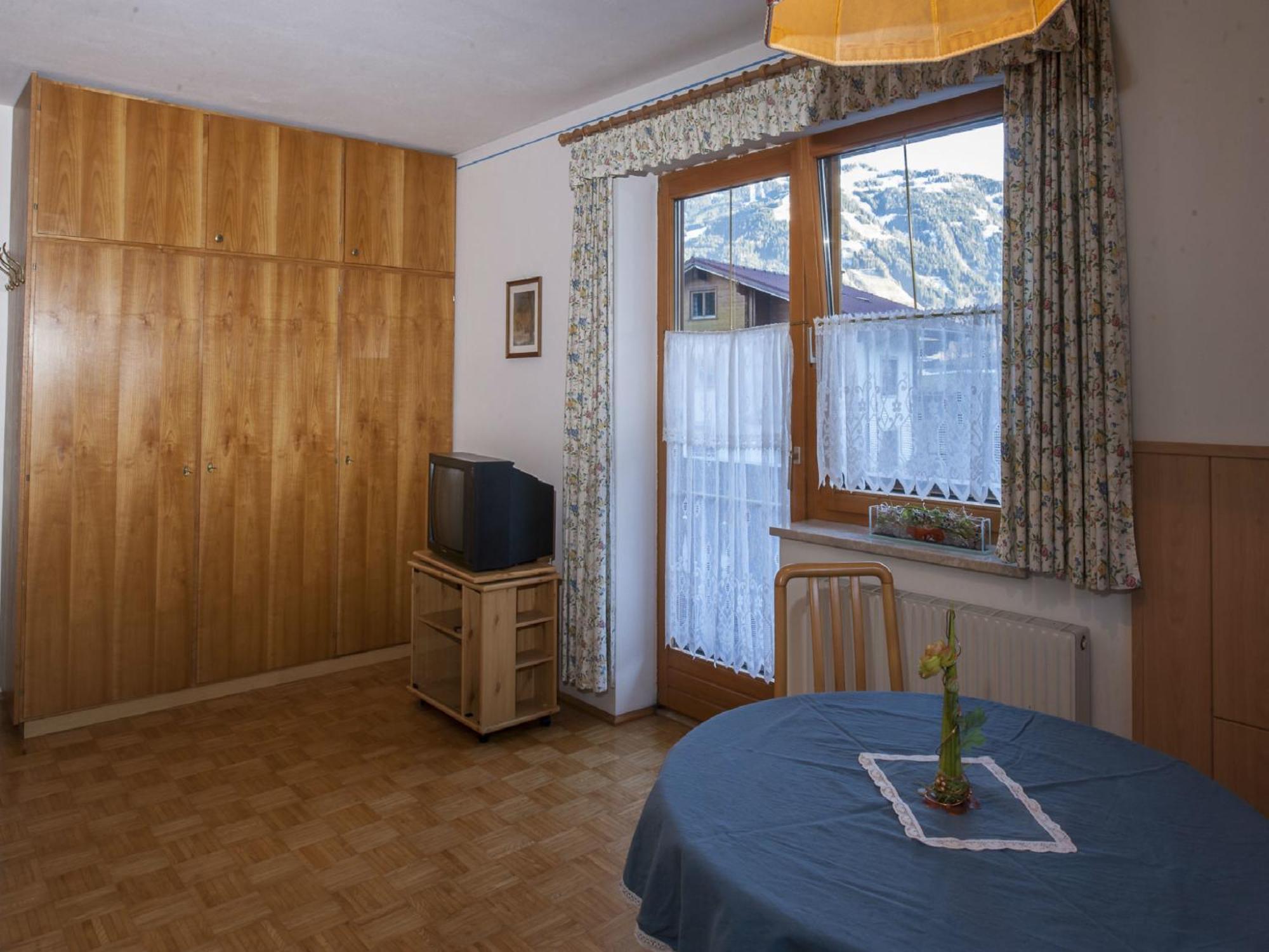 Haus Schoenegger Dorfgastein Bilik gambar