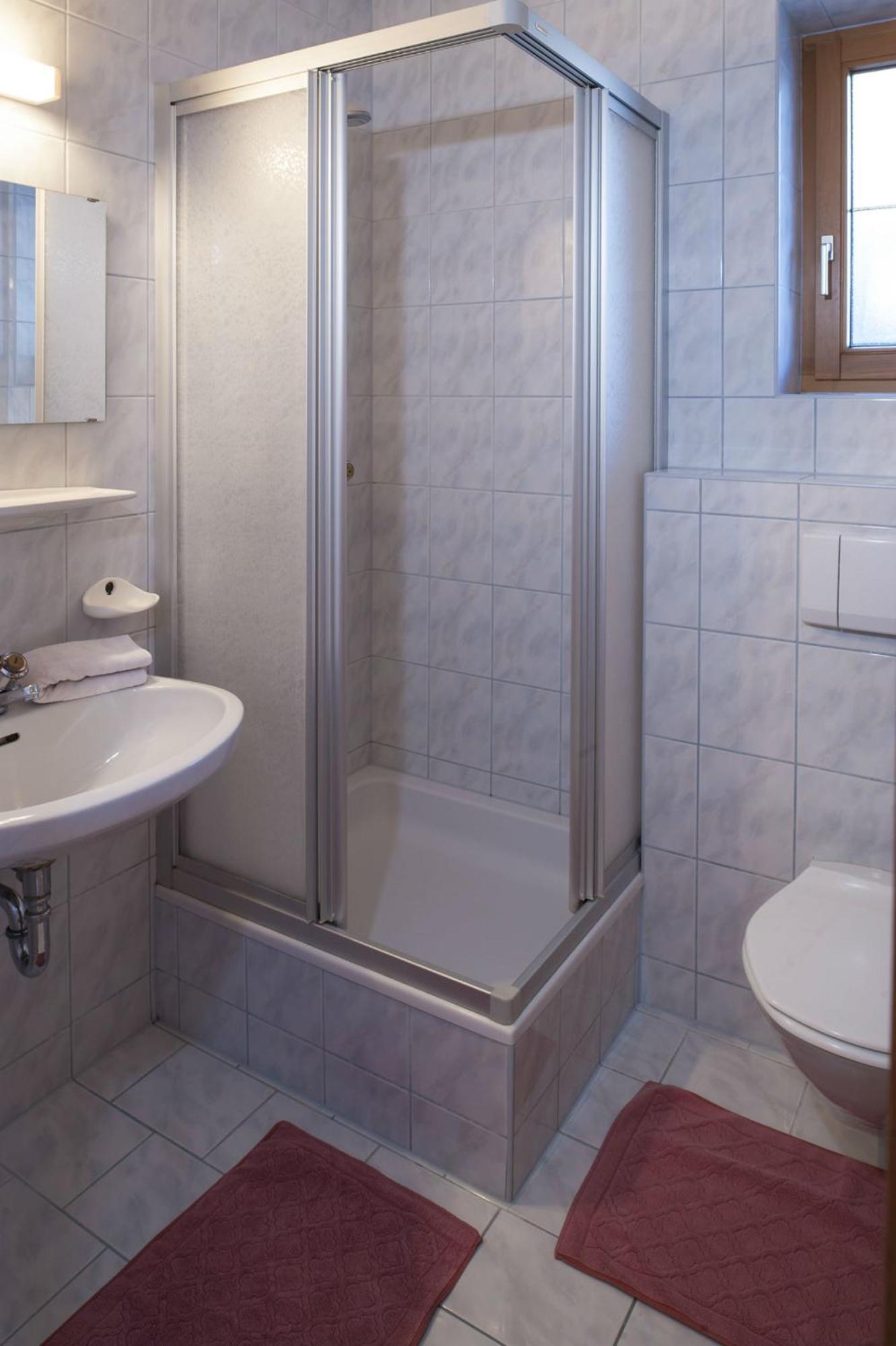 Haus Schoenegger Dorfgastein Bilik gambar