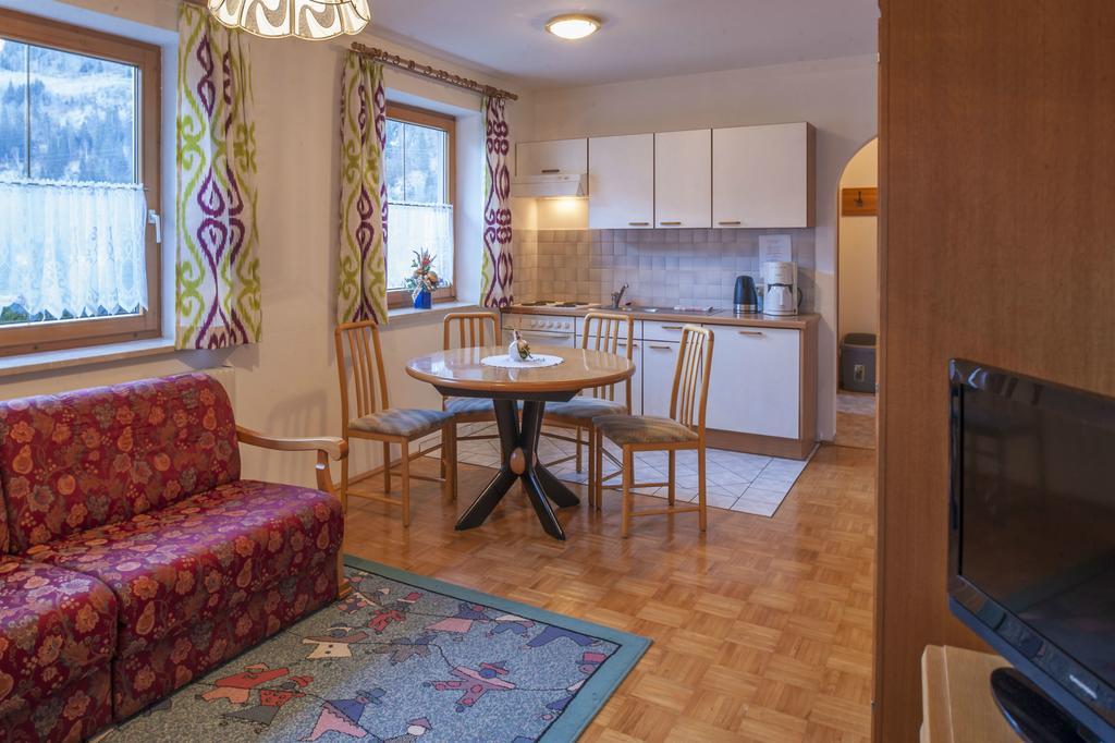 Haus Schoenegger Dorfgastein Bilik gambar