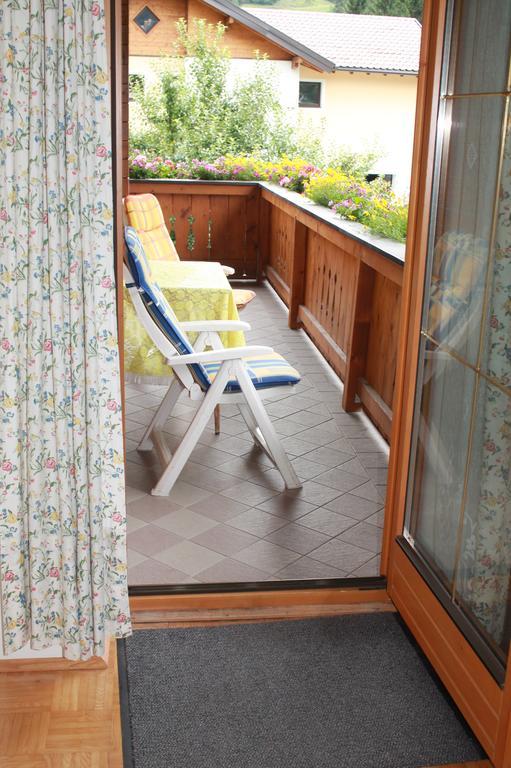 Haus Schoenegger Dorfgastein Bilik gambar