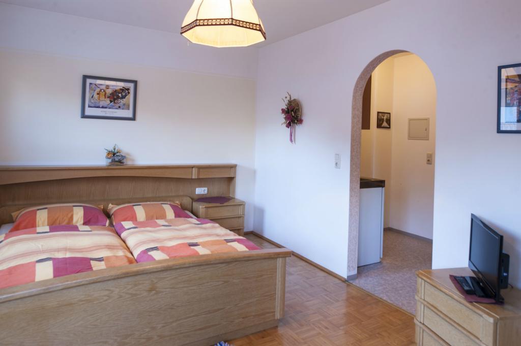 Haus Schoenegger Dorfgastein Bilik gambar