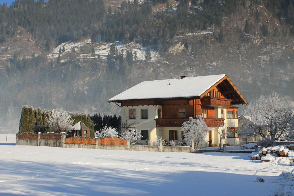 Haus Schoenegger Dorfgastein Luaran gambar