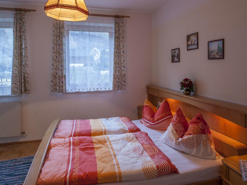 Haus Schoenegger Dorfgastein Bilik gambar