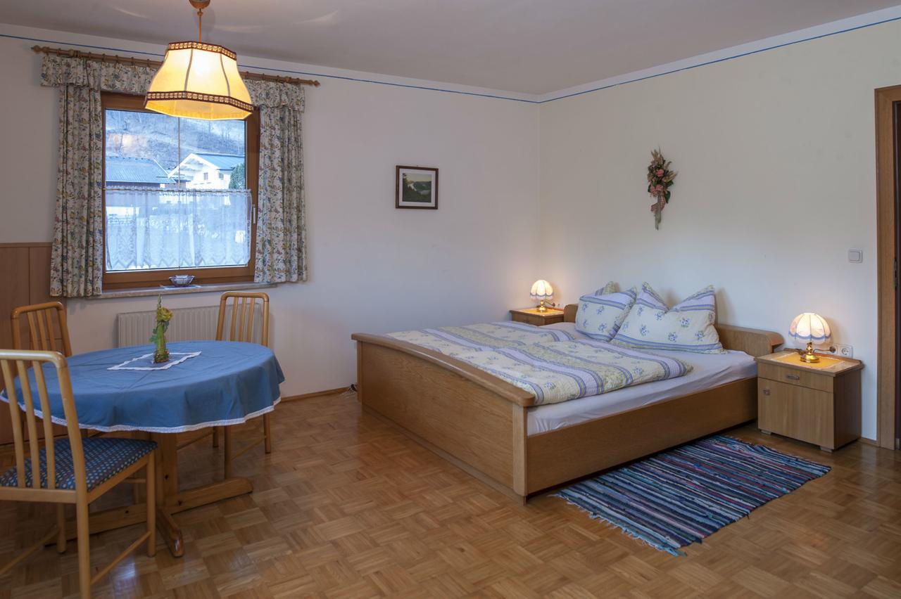 Haus Schoenegger Dorfgastein Bilik gambar